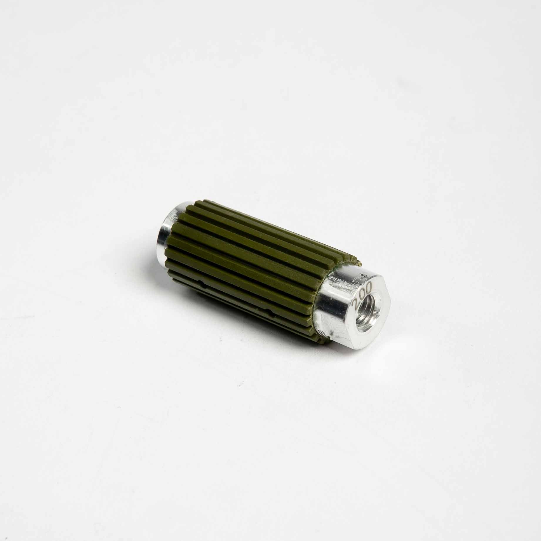 CYCLONE MINI-POLISHING DRUM SLEEVE - 3/4"
