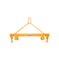 Aardwolf Spreader Bar ASB-2.5T – 5,511 lb Beam for Stone and Glass Rigging