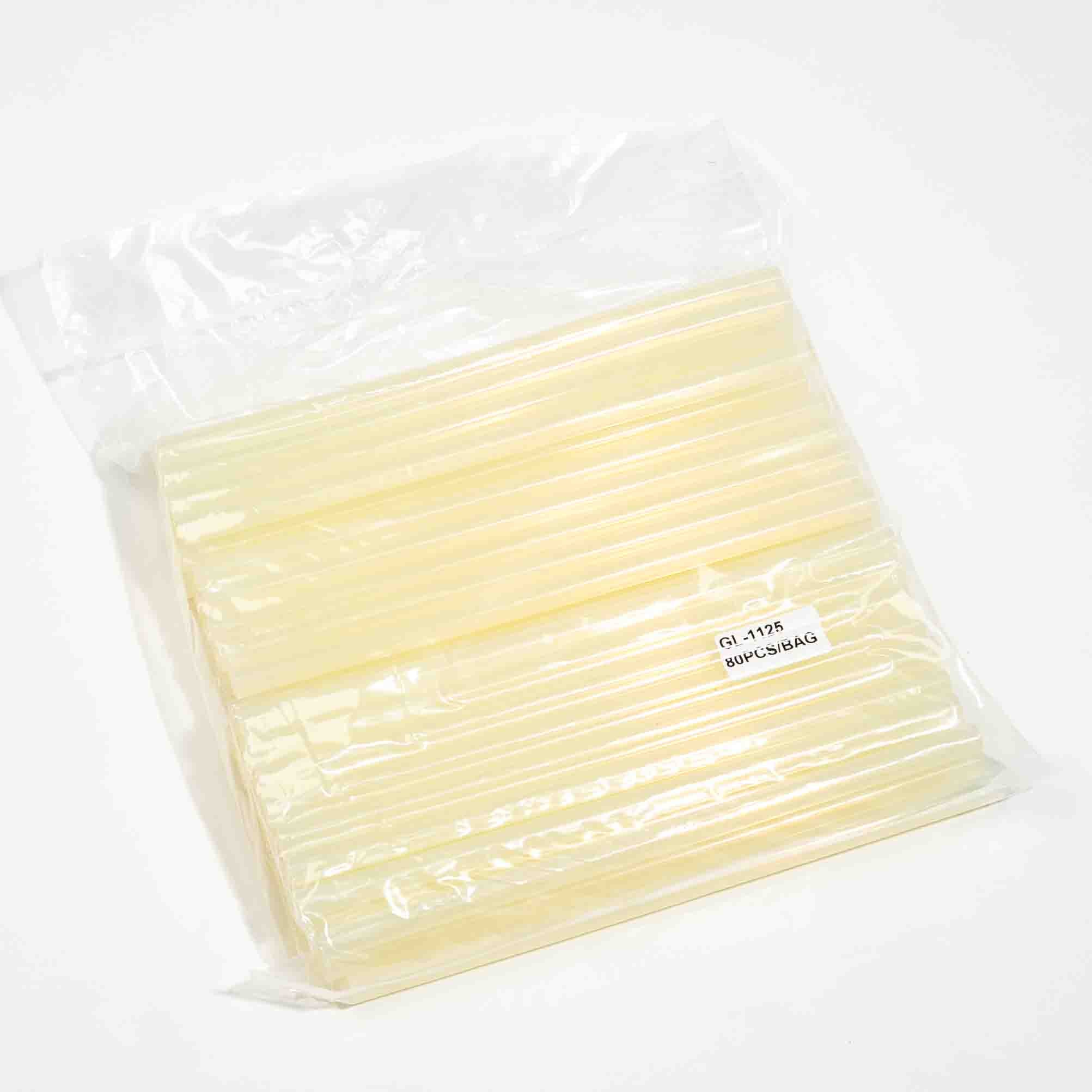 GLUE STICKS 80/BAG 25CM