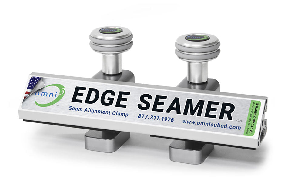 EDGE SEAMER TOOL