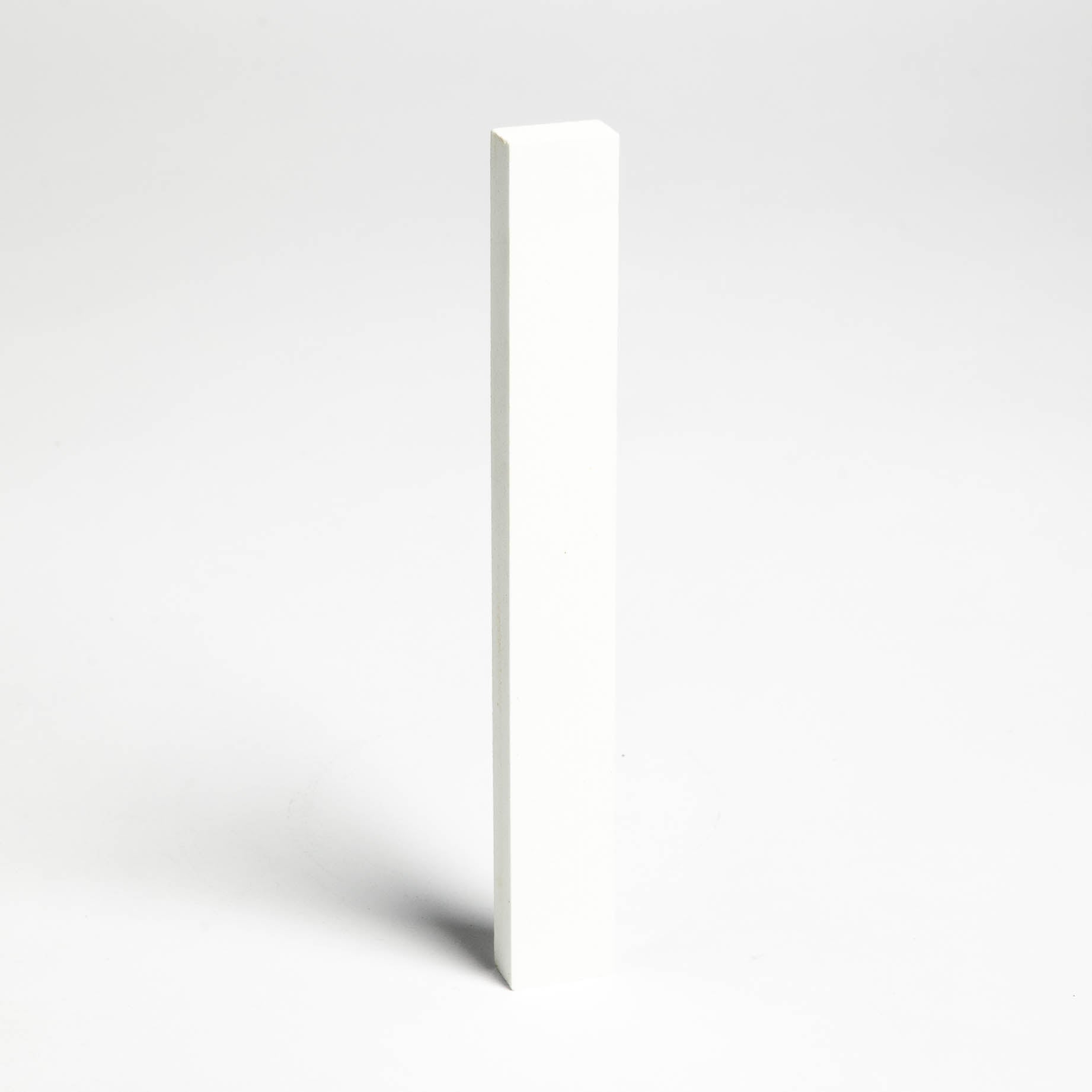 WHITE DRESSING STICK - 320 GRIT