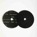 7 INCH SUNGOLD SANDPAPER 60 GRIT - Box of 50