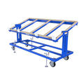 Aardwolf Trolley DT01