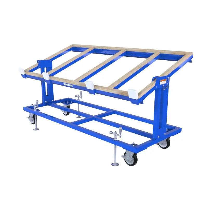 Aardwolf Trolley DT01