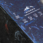 SIERRA surface protection film, blue, 25.5 in. x 600 ft.