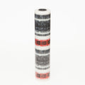 SIERRA Surface Protection Film, clear, caution marked, 25.5 in. x 600 ft. roll