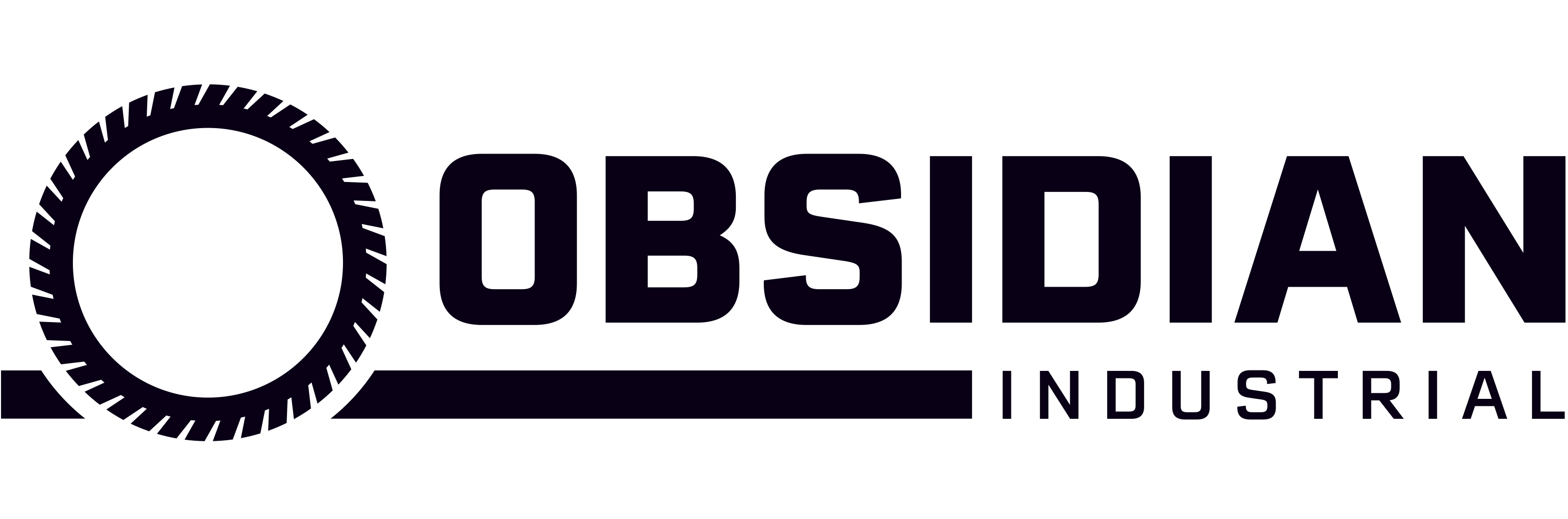 Obsidian Industrial