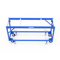 Aardwolf Premium Fabrication Table PFT27W
