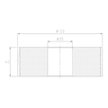 Vincent Z50 Epic CNC Peripheral Wheel – Position 5 Polishing