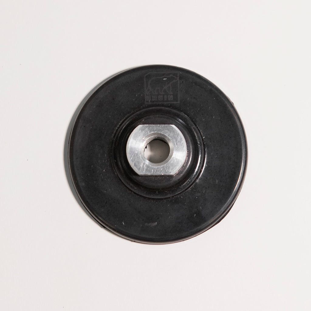 BRUIN Backer Pad - 4" SUPER Flexible