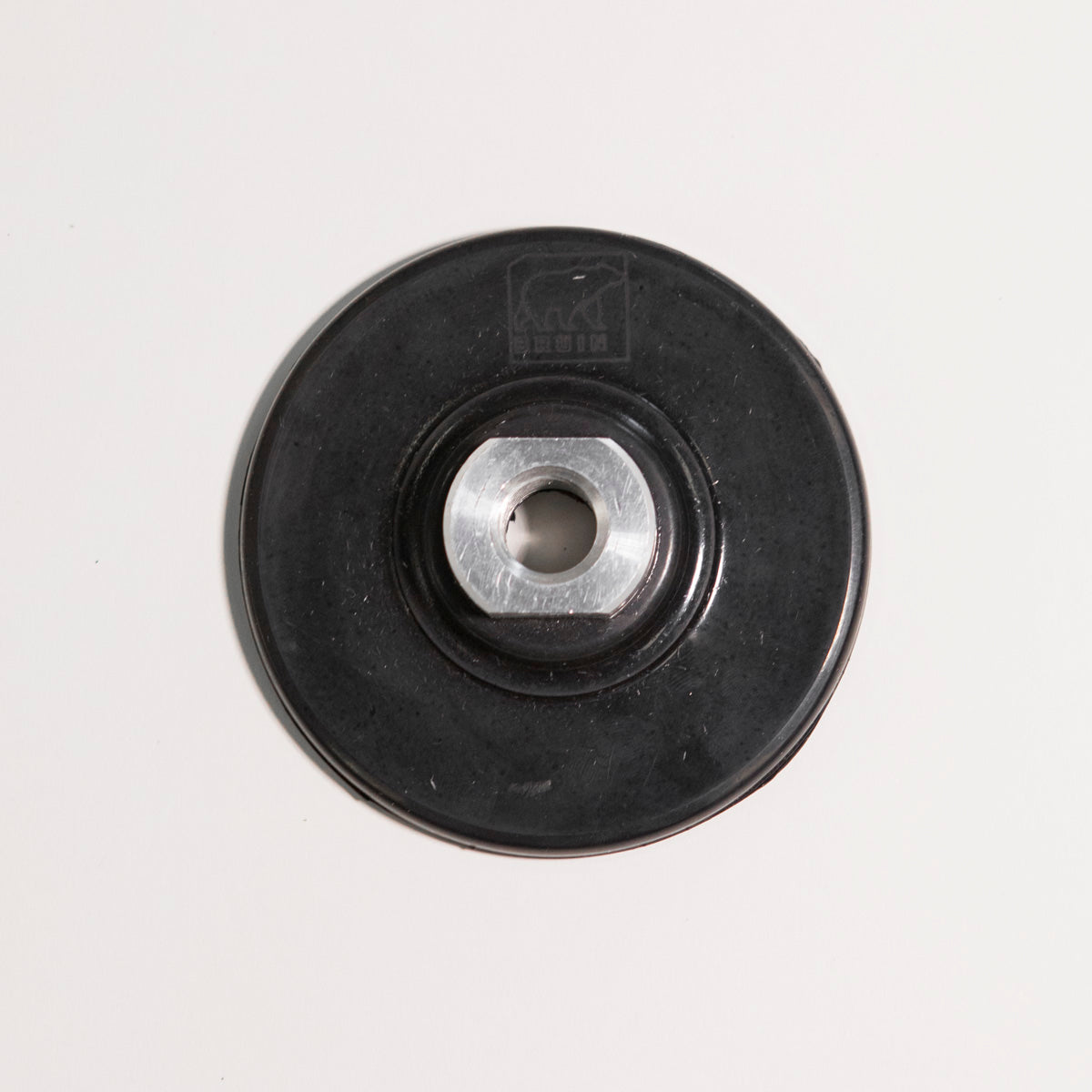 BRUIN Backer Pad - 4" SUPER Flexible