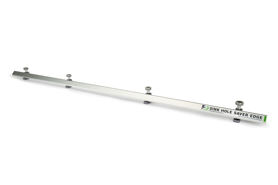 SINK HOLE SAVER EDGE v3 - 4FT