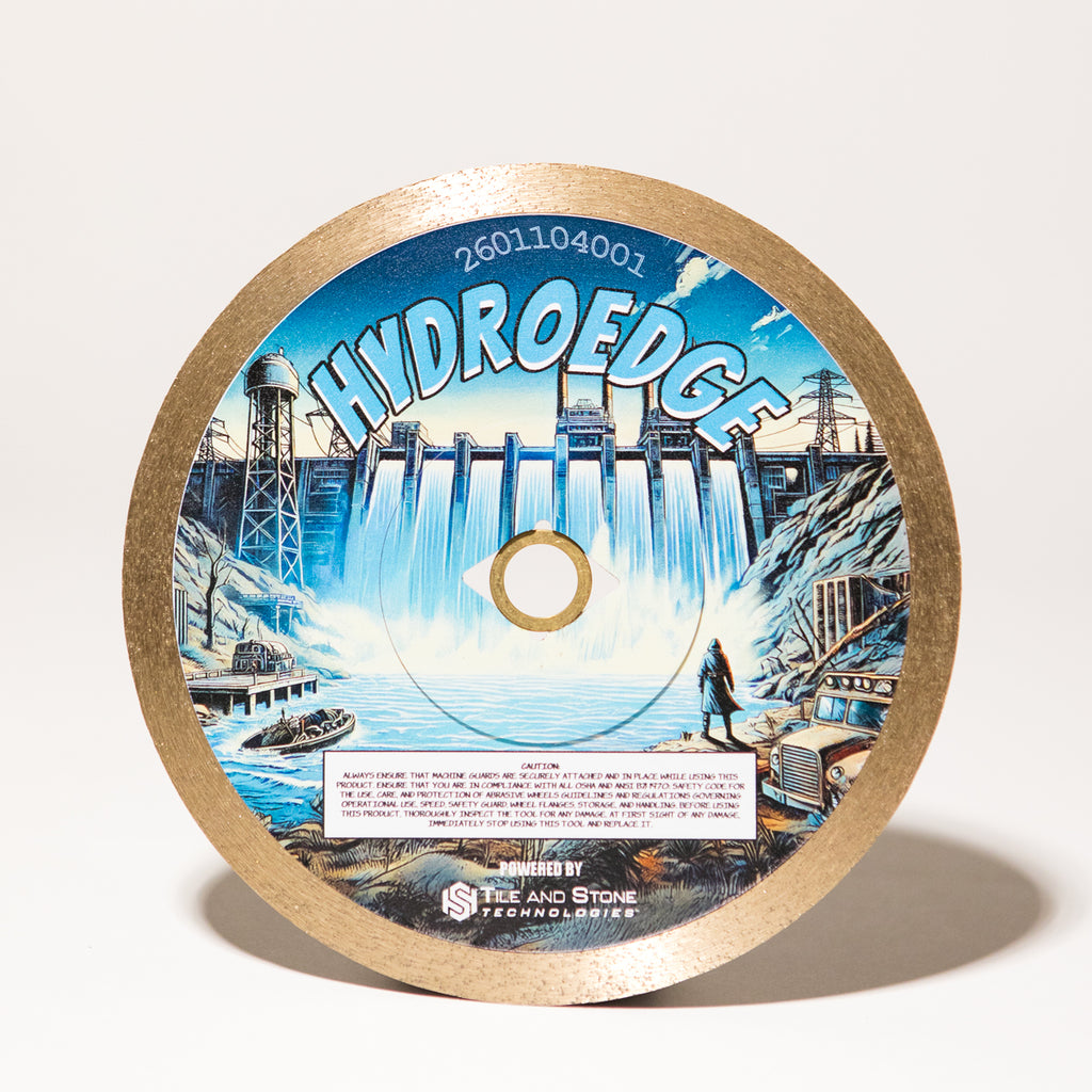 HYDROEDGE -