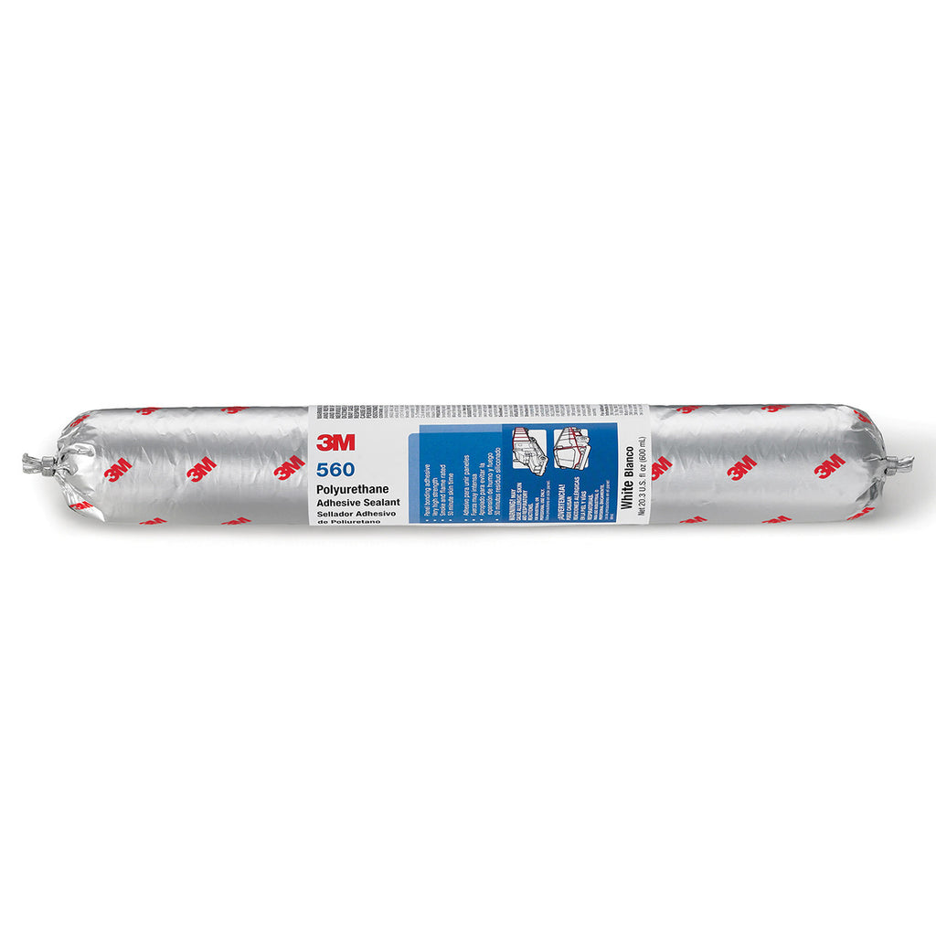 ADHESIVE POLYURETHANE SEALANT 551 600 ML SAUSAGE