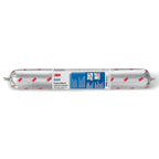 3M Polyurethane Adhesive Sealant 551 – 600 mL Sausage Pack, White