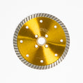 BLADE 5 INCH X2-1 DIAMOND TURBO GOLD