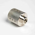 CYCLONE VACUUM BRAZED WHEEL - 2 INCH - 100 GRIT