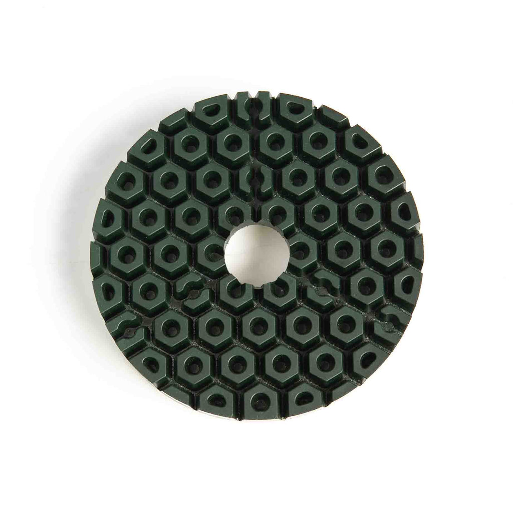 WHL 4IN 50 GRIT WET STRAIGHT EDGE