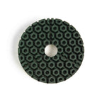Diamax Cyclone Straight Edge Wheel – 4 in., 50 Grit, 8 mm Resin