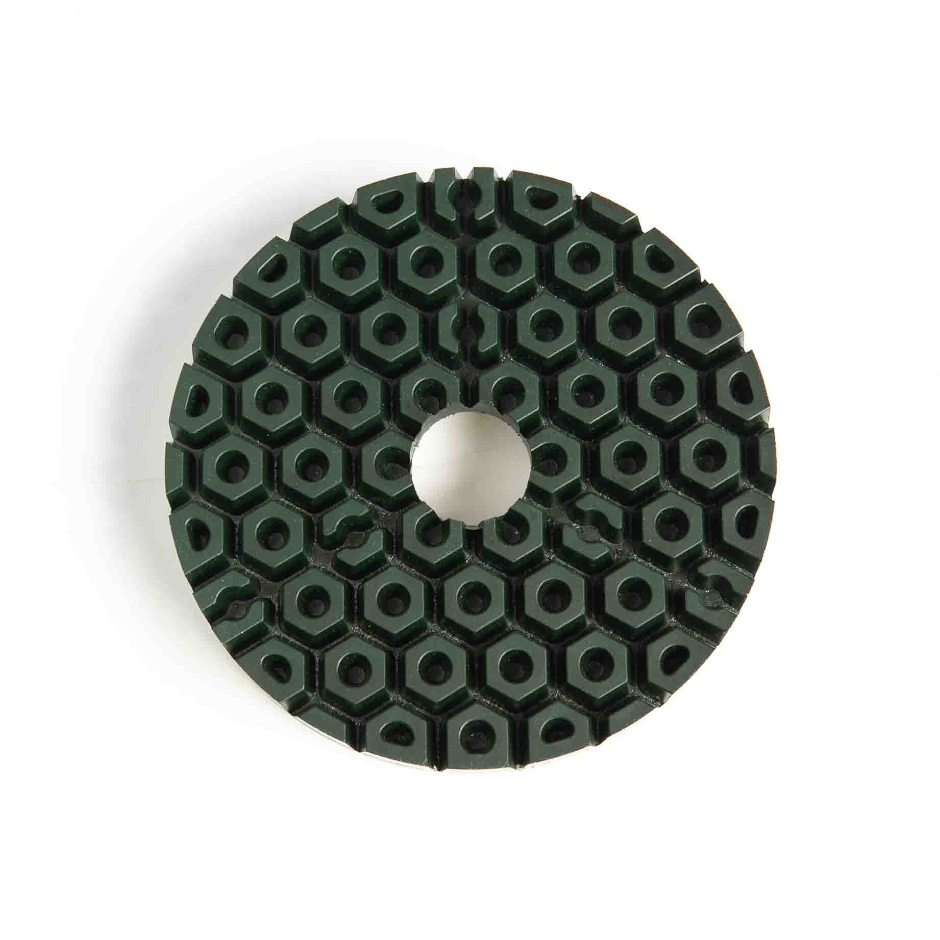 WHL 4IN 50 GRIT WET STRAIGHT EDGE