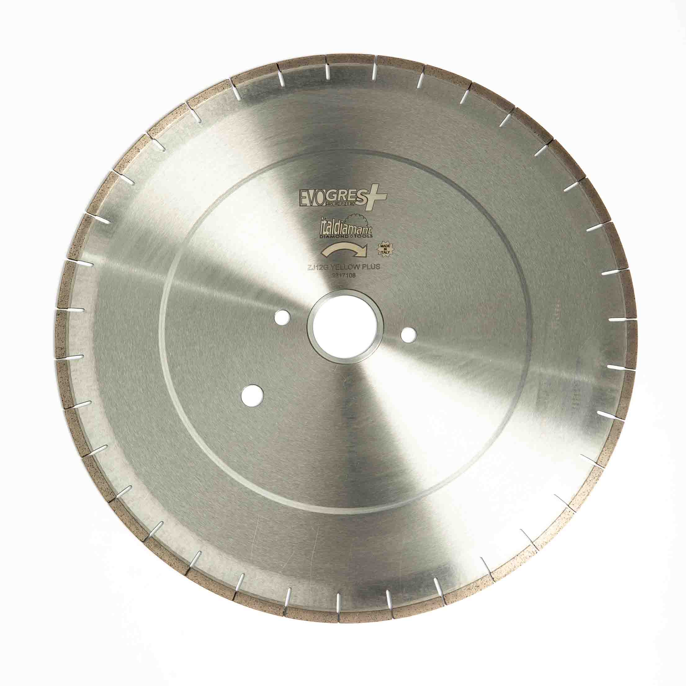 BLADE 18 INCH EVOGRES PLUS