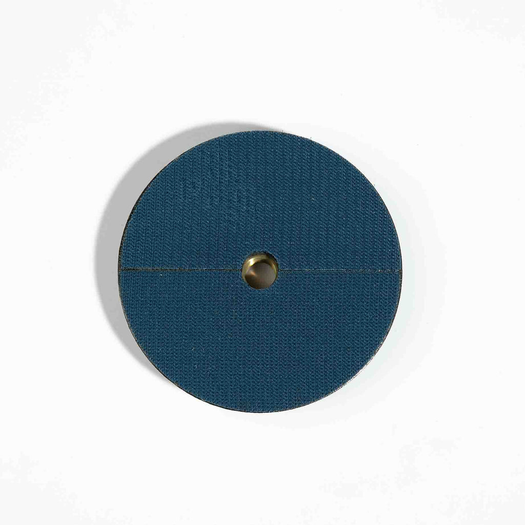 BU PAD 5IN FLEXIBLE PAD 5/8-11 FEMALE