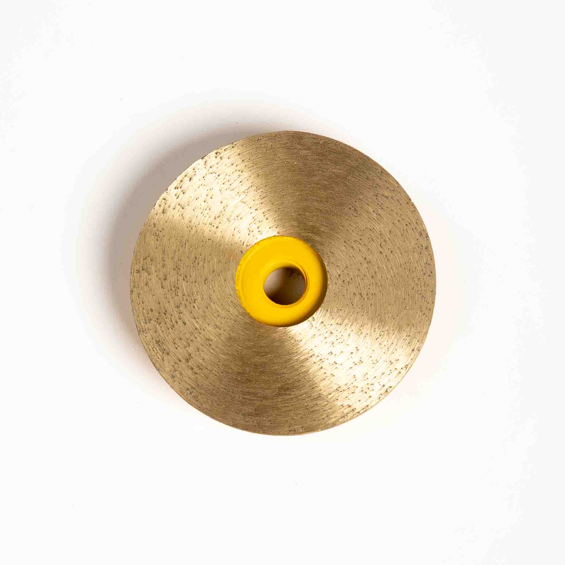 APEXX FULL SURFACE CUP WHEEL - MEDIUM