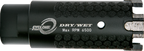 Diamax Cyclone Dry/Wet Turbo Core Bit – 1-1/4 in., for Granite & Quartz
