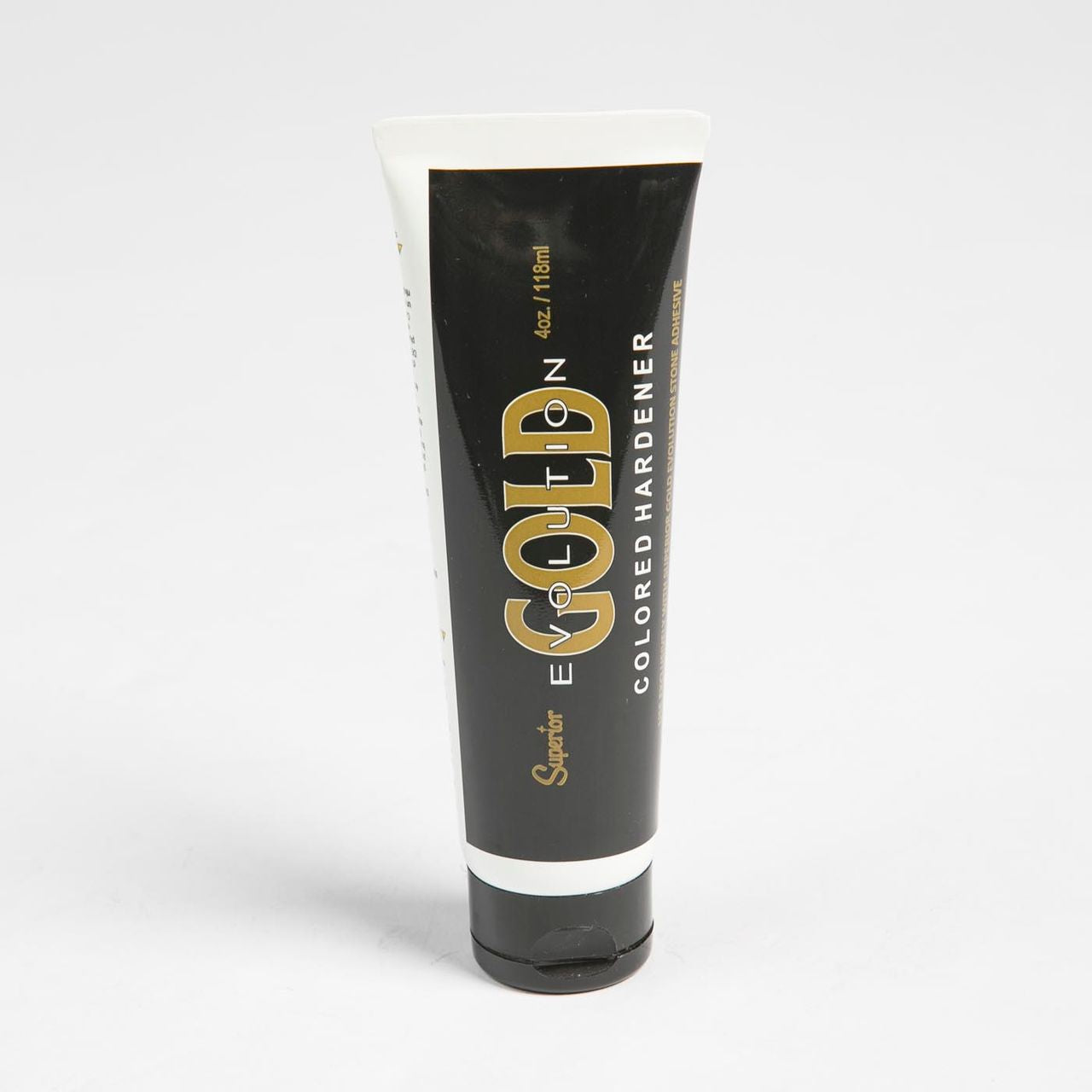 GOLD EVOLUTION Colored Hardener - 4oz