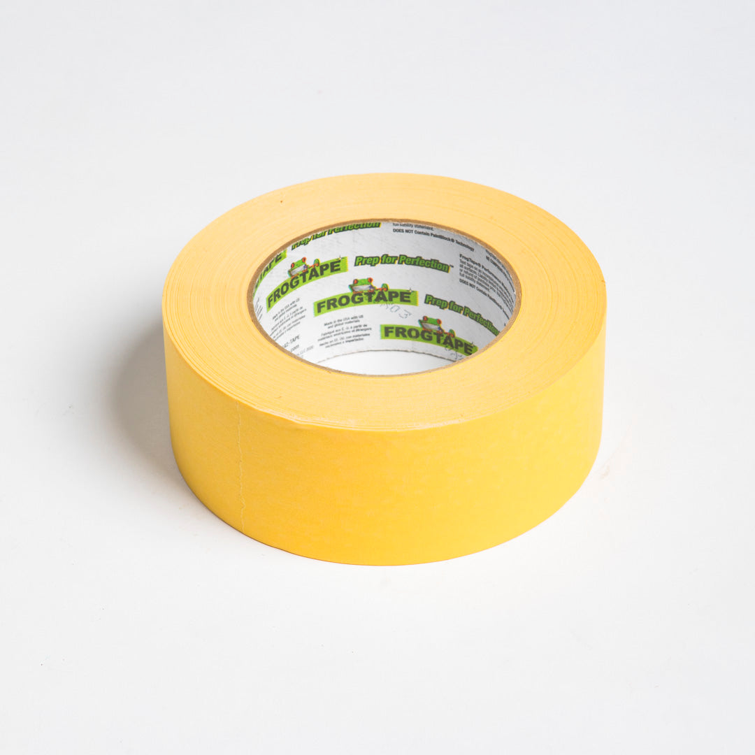 TAPE 2X60 YD CP225 GOLD FROGTAPE