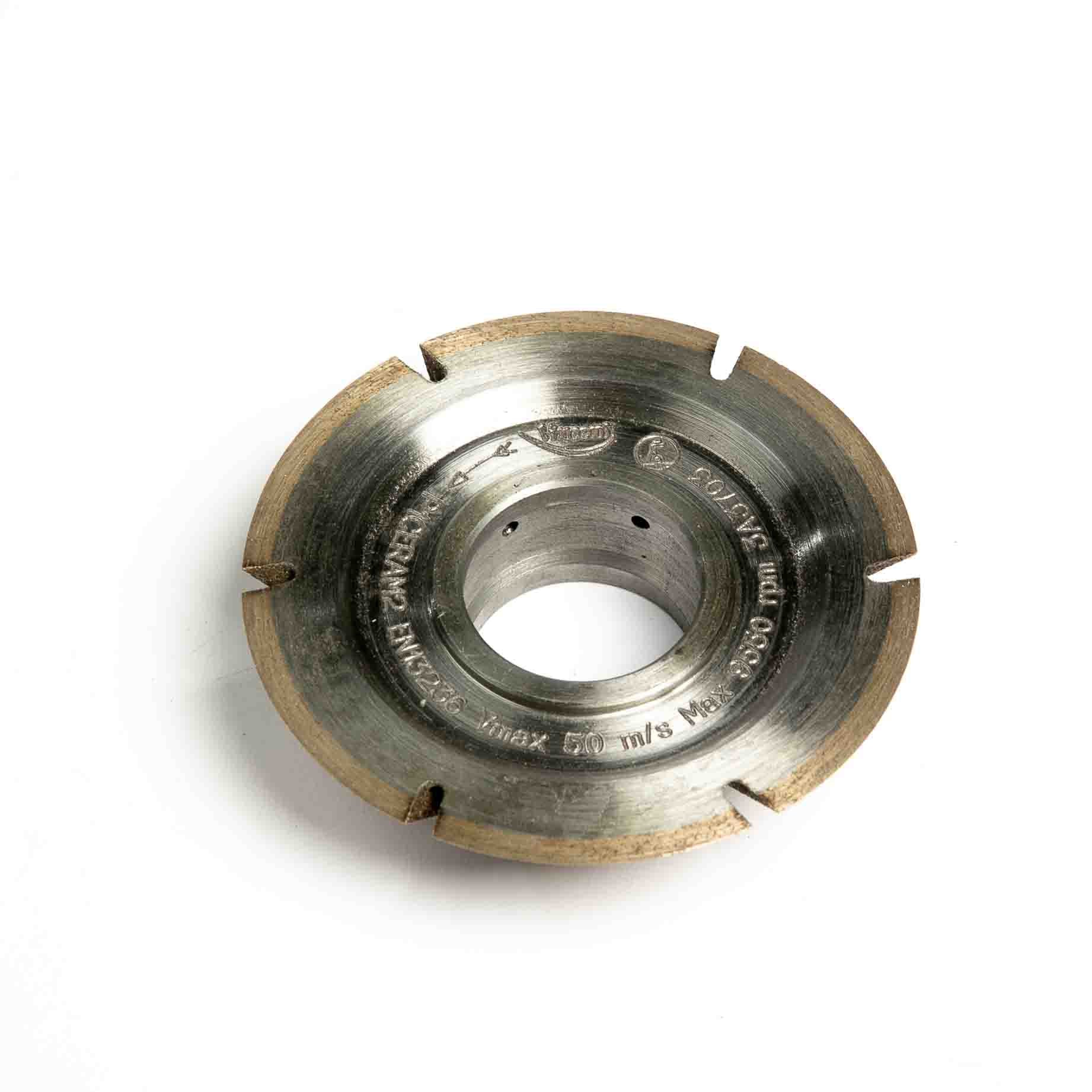 45 DEGREE MITER PROFILE BIT POS.1 FOR CERAMICS
