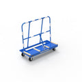 Aardwolf Premium Drywall Trolley DWT-1180P – Heavy-Duty Cart for Sheet Panels