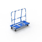 Aardwolf Premium Drywall Trolley DWT-1180P – Heavy-Duty Cart for Sheet Panels