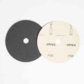 7-INCH VSM SANDPAPER 120 GRIT CP501 - BOX OF 100