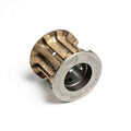 Vincent T40 R3 CNC Profile Wheel – Position 0 Segmented, 66 mm Diameter