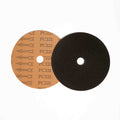 sia 7-INCH SANDPAPER 220 GRIT WET/DRY - Box of 50