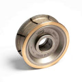 Vincent T30 R3 Epic CNC Profile Wheel – Position 1 Roughing, 120 mm Diameter