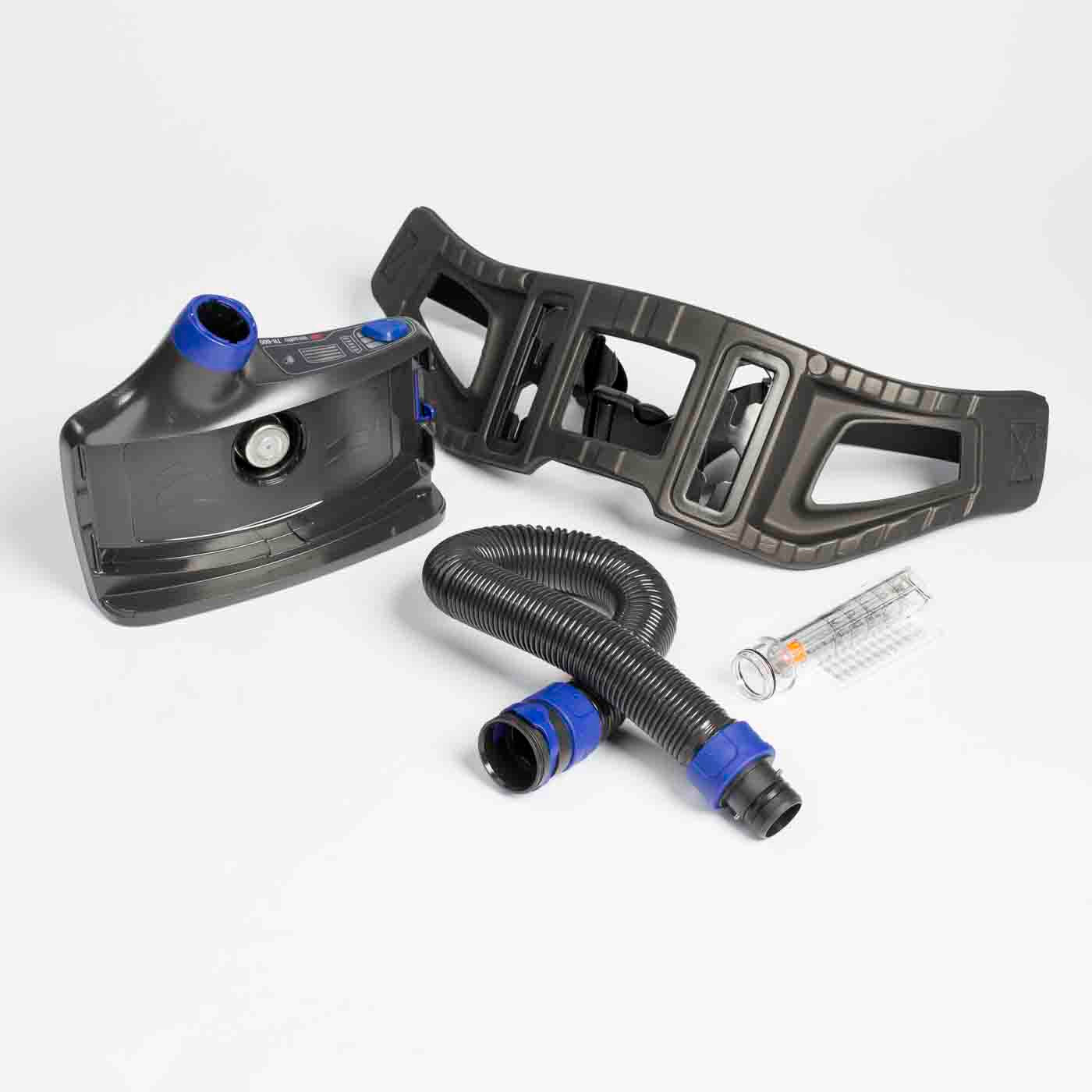 VERSAFLO PAPR ASSEMBLY TR-617N HC BAT BT30-TUBE EC-BELT