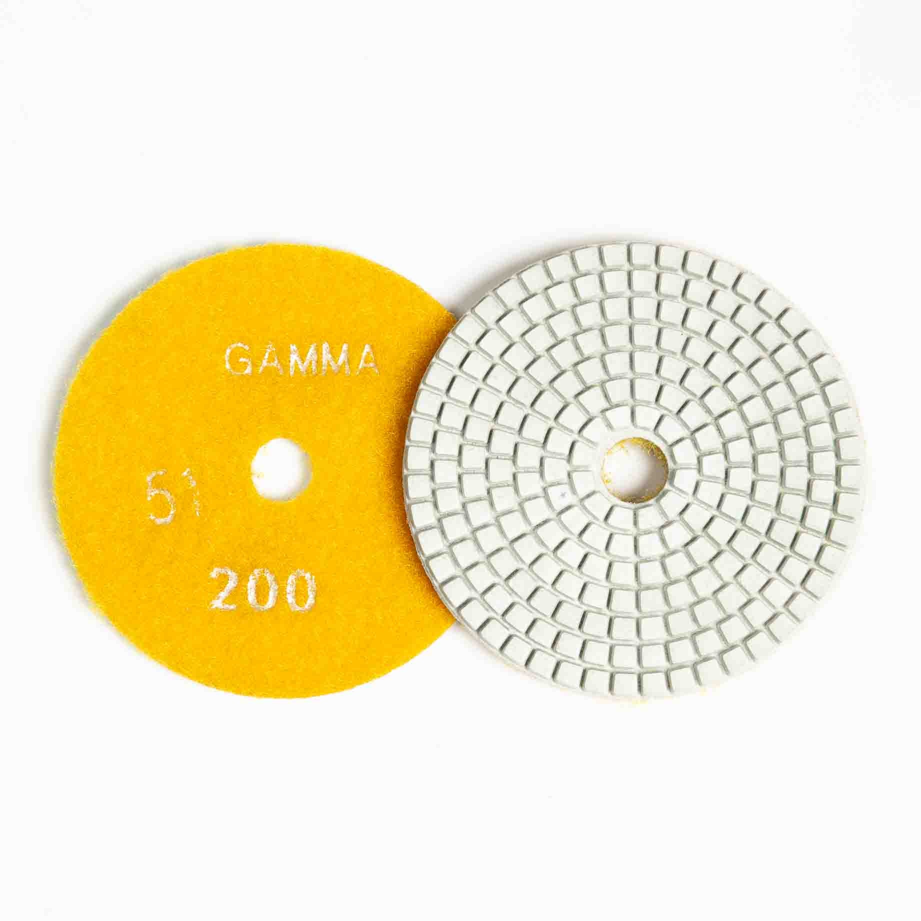 DISC 4IN (100MM) GAMMA