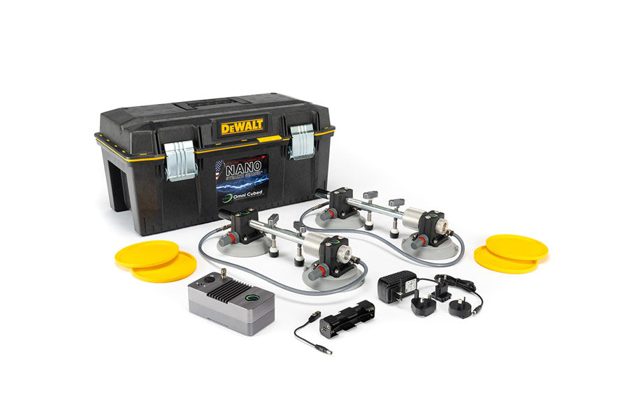 NANO STEALTH SEAM SETTER - AUTO