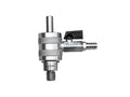 Aardwolf Water Swivel WS03 – M 5/8 in. NPT Coolant Feed for Diamond Core Bits