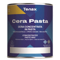 TEWAX BLACK WAX PASTE 1 KG.