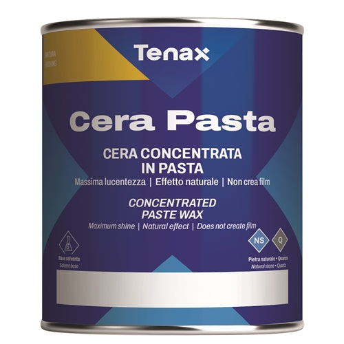 TEWAX BLACK WAX PASTE 1 KG.