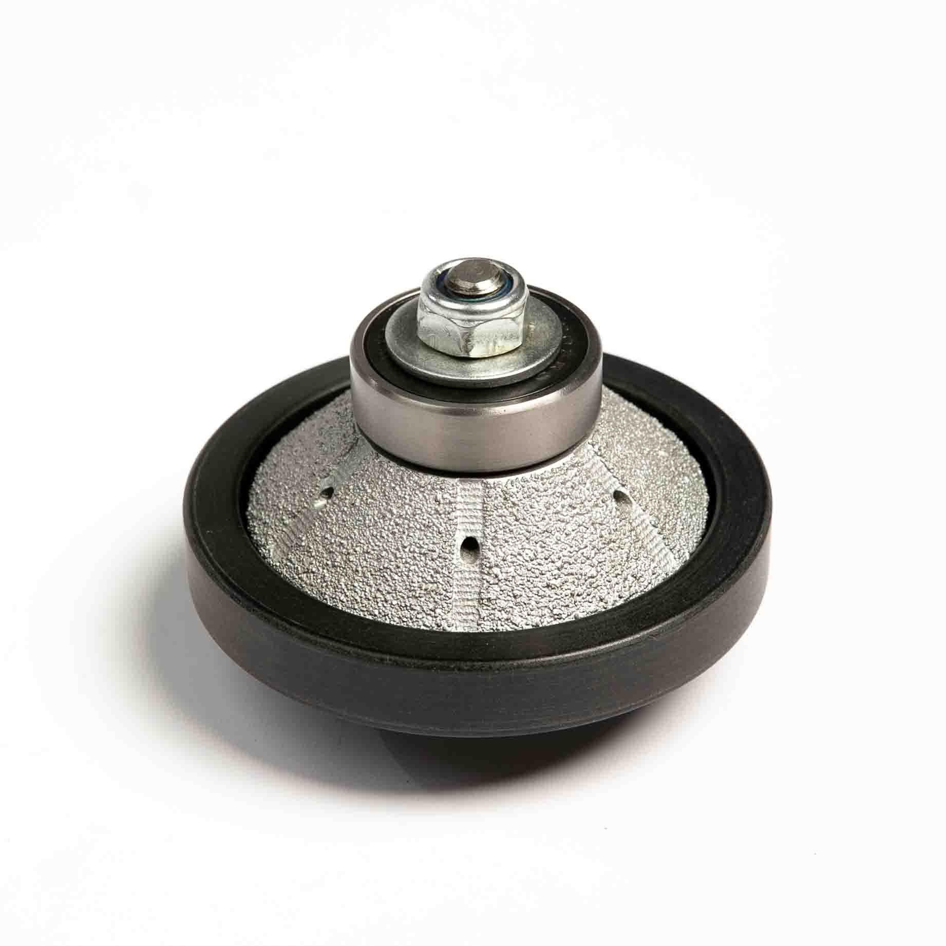 APEXX VACUUM BRAZED PROFILER - BEVEL E15 - POS.1