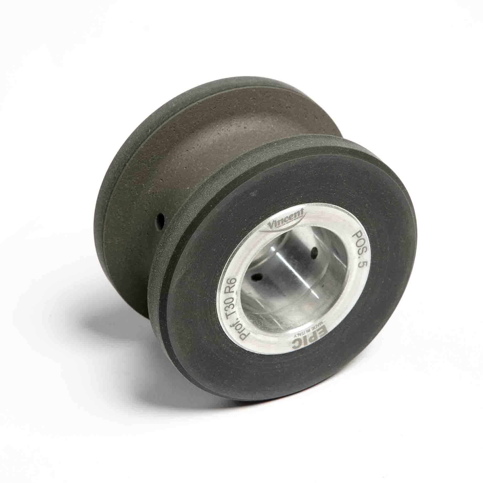 ROUTER T30 R6 POS.5 EPIC RESIN 80X35