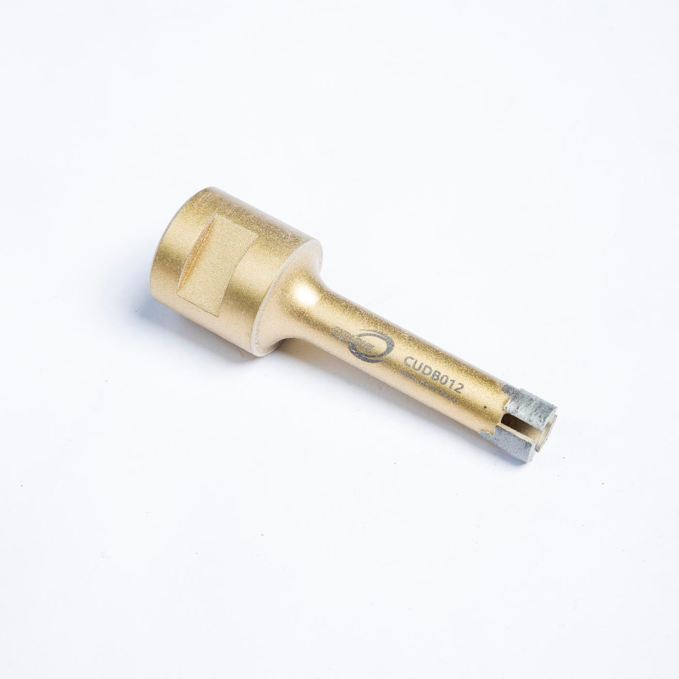 NON CORING BIT 1/2 INCH CYCLONE ULTRA