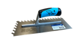Primo Slant / Layflat Notch Trowel - 1/2" x 5/32" x 1/2"
