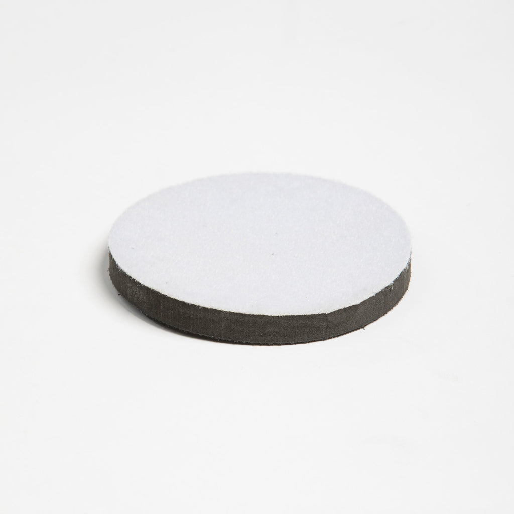 DENSE FOAM RISER PAD 4IN (100MM)