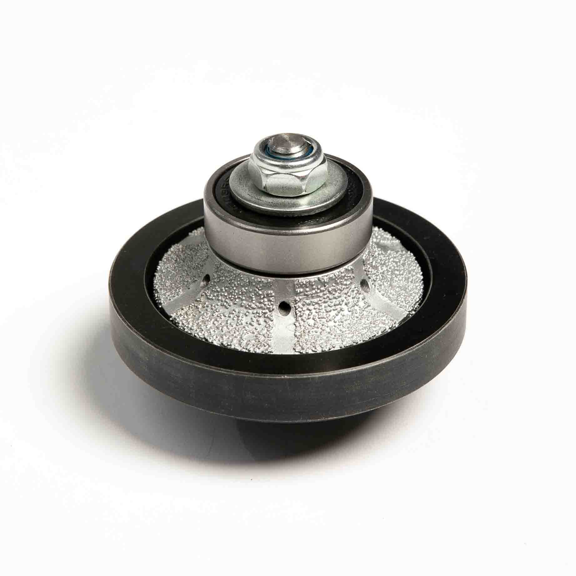 APEXX VACUUM BRAZED PROFILER -DEMI BULL B10 - POS.1