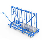 Aardwolf Aluminum Toolbox AATB – Checker-Plate Tool Storage for Transport Frames